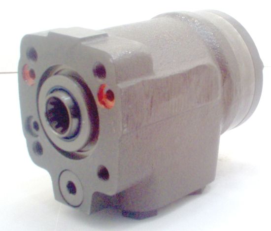 Picture of HKUS100-4-125 ORB UNIT 1/2 BSP F