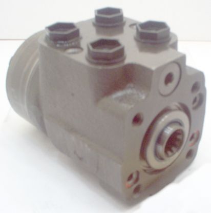 Picture of HKUS160-4-125 ORB UNIT 1/2 BSP