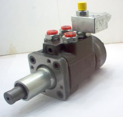 Picture of EQUIV MF 2000 SERIES 4WD STEER UNI