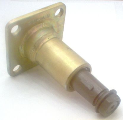 Picture of 75MM LONG DAN TYPE 1 STEER COLUMN