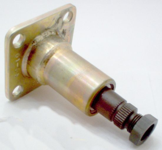 Picture of 75MM LONG DAN TYPES 4 & 5 STEER COL