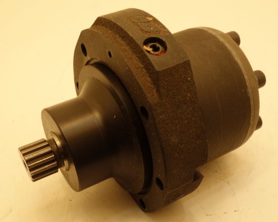 Picture of BRZV 250 S14 HPS