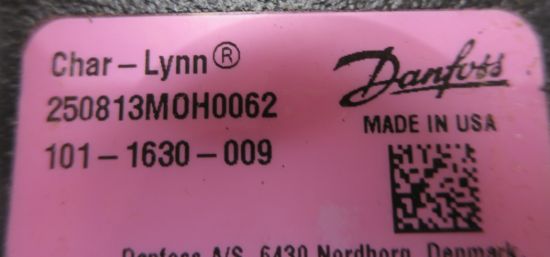 Picture of CHAR-LYNN 101-1630-009