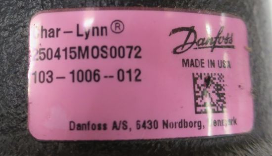 Picture of CHAR-LYNN 103-1006-012