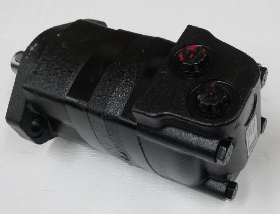 Picture of DANFOSS MOTOR No. 104-3265-006