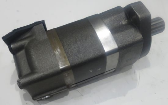 Picture of DANFOSS No. 104-3708-006