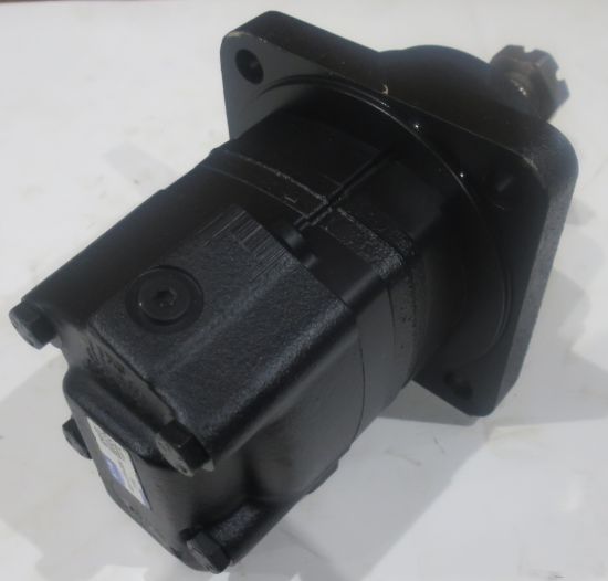Picture of HYDRAULIC MOTOR 105-1376-006