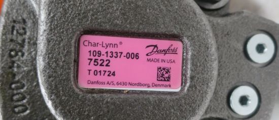 Picture of DANFOSS No. 109-1337-006
