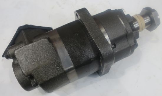 Picture of Danfoss motor no. 110-1197-006