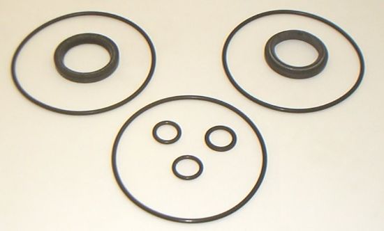 Picture of DANFOSS No. 60580-000