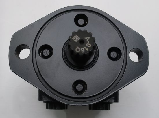 Picture of DANFOSS 158-3051-001 T SERIES