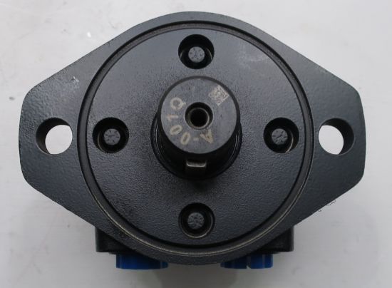 Picture of EATON MOTOR No. 158-3234-001