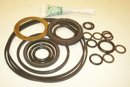 Picture of Danfoss No.60540-000