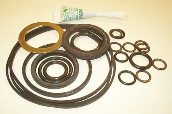 Picture of Danfoss No.60540-000