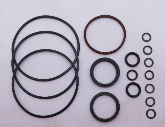 Picture of Danfoss No.60023-000