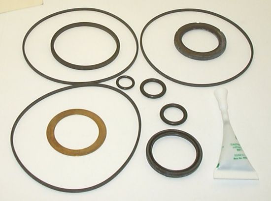 Picture of CHAR-LYNN 'S' SERIES 011'T' SER 001