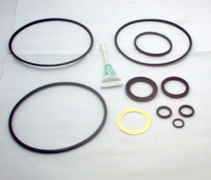 Picture of CHAR-LYNN 'S' SERIES 012