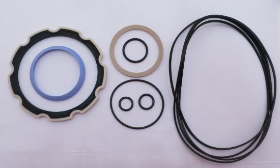 Picture of WHITE No.61295-000