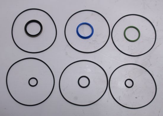 Picture of Series 20 Versasteer Steering