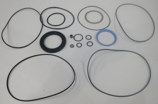 Picture of White No:9900349-000 / VIS30-4/-6