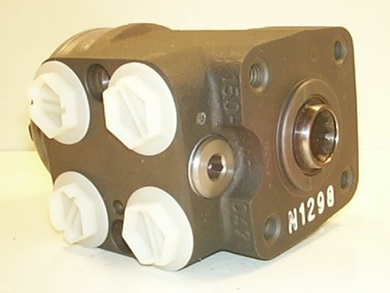 Picture of DANFOSS No.150-1189