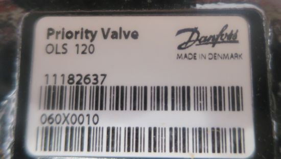 Picture of OLS 120 11182637