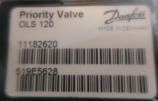 Picture of OLS 120 11182620