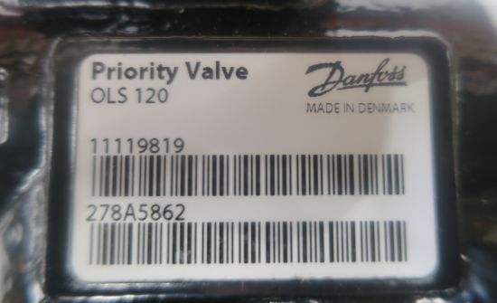 Picture of OLS 120 11119819