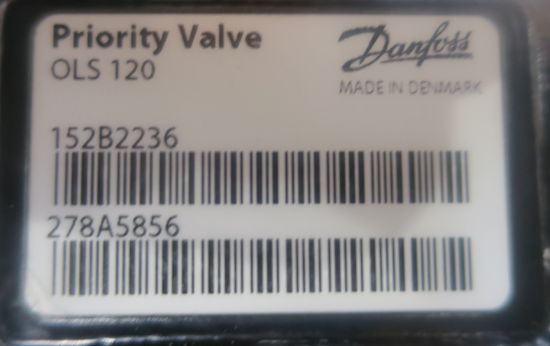 Picture of OLS 120 152B2236