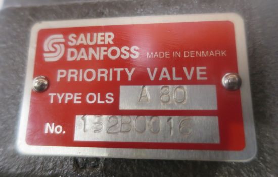 Picture of OLS 80 152B0016