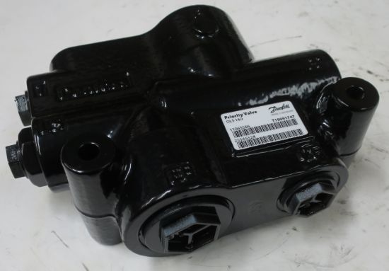 Picture of Danfoss No.11065566 OLS 160
