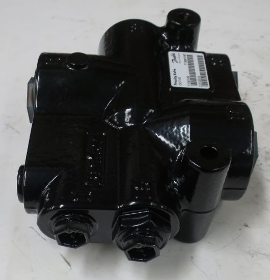 Picture of Danfoss No.11065566 OLS 160