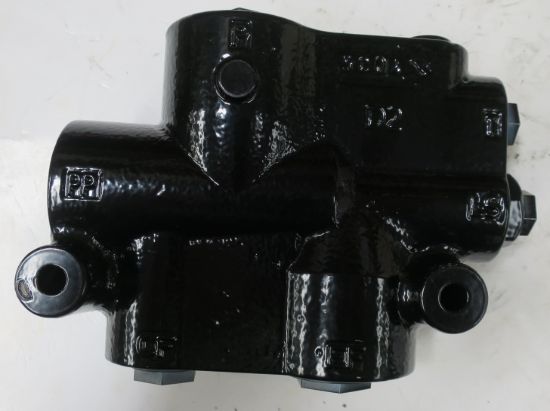 Picture of Danfoss No.11065566 OLS 160