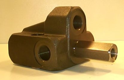 Picture of B80 152B0062 PRIOR.VLV  MF2000***