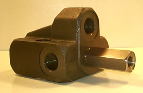 Picture of B80 152B0062 PRIOR.VLV  MF2000***