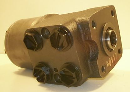 Picture of OSPB 400 LS 150-0117 JCB UNIT