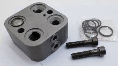 Picture of OVP20 VALVE BLOCK