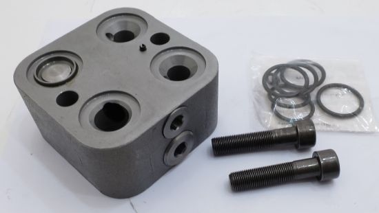 Picture of OVP20 VALVE BLOCK