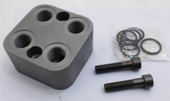 Picture of OVP20 VALVE BLOCK