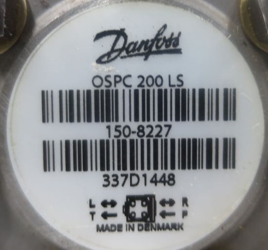 Picture of OSPC 200 LS 150-8227