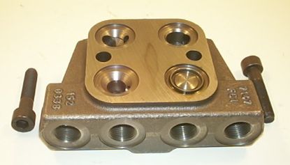 Picture of OVR15 PRIORITY VALVE 152-0002