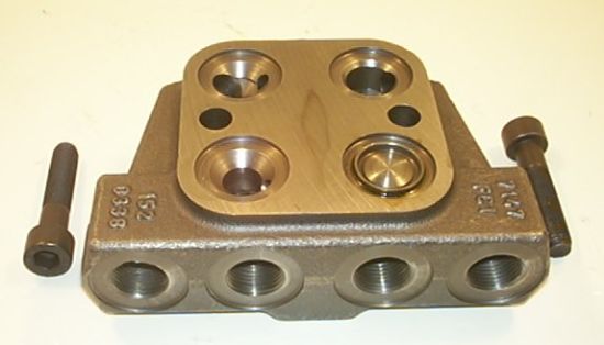 Picture of OVR15 PRIORITY VALVE 152-0002