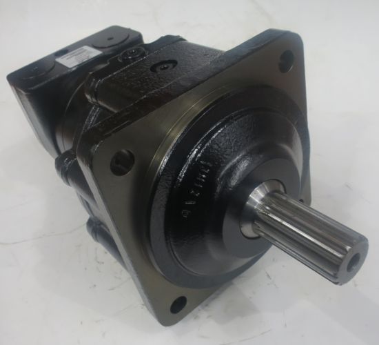 Picture of DANFOSS No. 11026042 , TMT 470 FLV