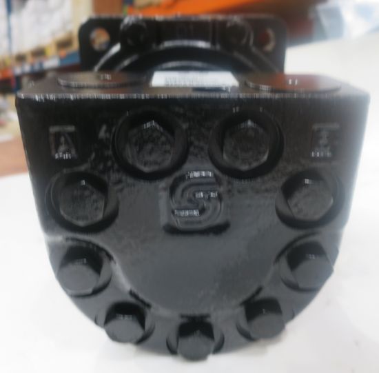 Picture of DANFOSS No. 11026042 , TMT 470 FLV