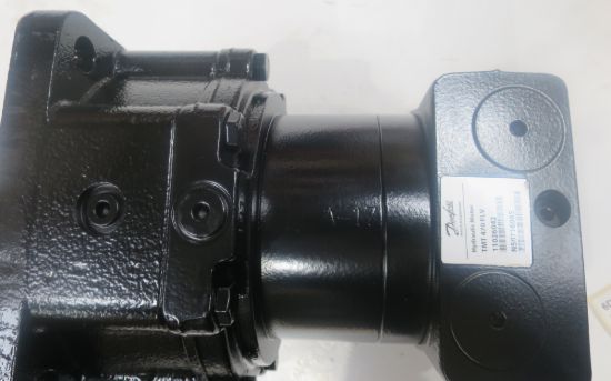 Picture of DANFOSS No. 11026042 , TMT 470 FLV
