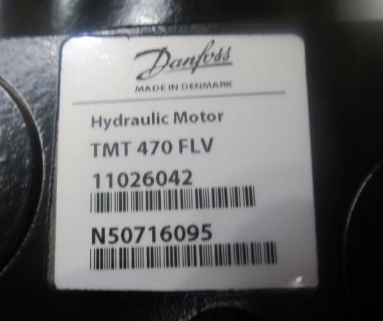 Picture of DANFOSS No. 11026042 , TMT 470 FLV