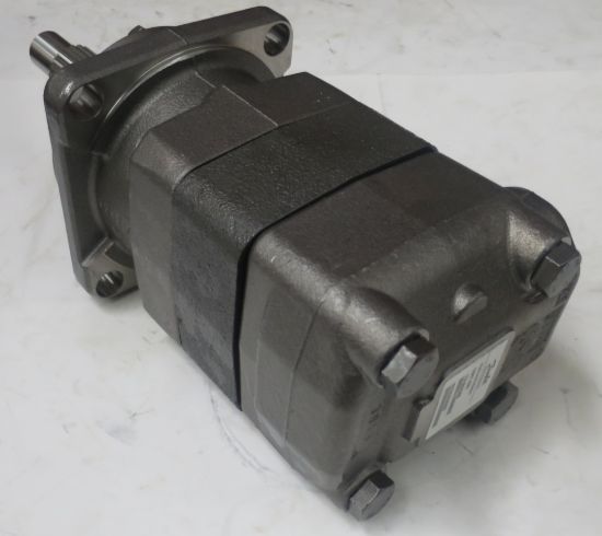 Picture of OMT 400  DANFOSS MOTOR 21 SPLINE