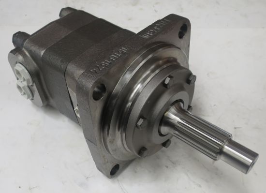 Picture of OMT 400  DANFOSS MOTOR 21 SPLINE