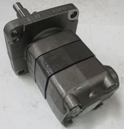 Picture of OMT 400  DANFOSS MOTOR 21 SPLINE