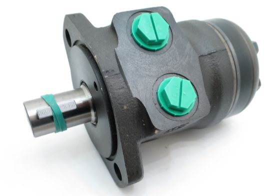 Picture of DH125 , 151-2004 DANFOSS MOTOR